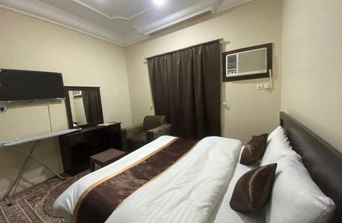 Al Baha Hotel | Al Eairy Serviced Apartments Company 2
