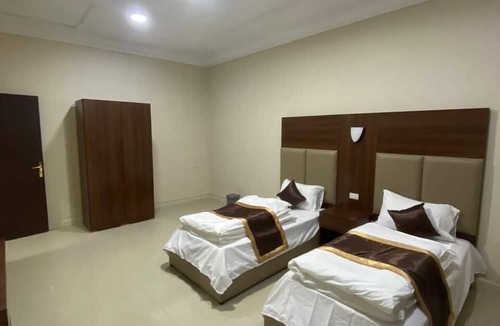 Al Baha Hotel | Al Eairy Serviced Apartments Company 2
