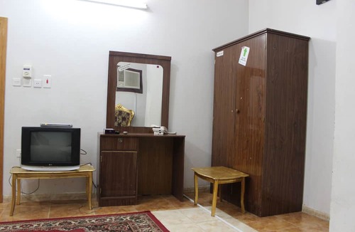 Al Baha Hotel | Al Eairy Furnished Apartments Al Baha 1