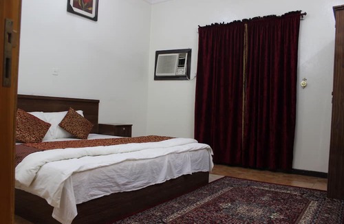 Al Baha Hotel | Al Eairy Furnished Apartments Al Baha 1