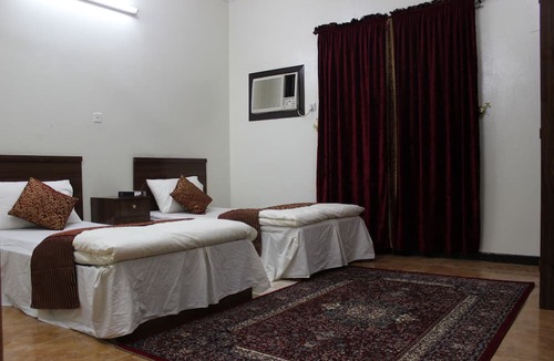Al Baha Hotel | Al Eairy Furnished Apartments Al Baha 1