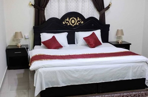 Ha'il Hotel | Al Eairy Serviced Apartments Company 4