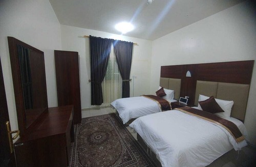 Al Mubarraz Hotel | Al Eairy Serviced Apartments Company is a one-person company 2