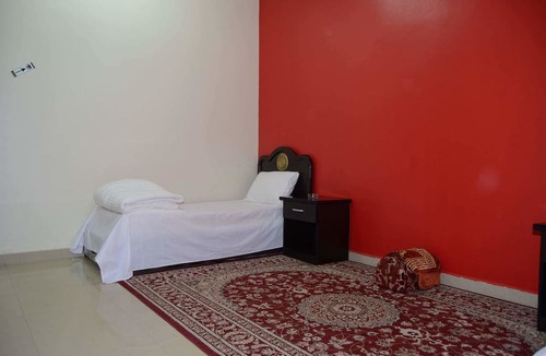 Nairyah Hotel | Al Eairy Serviced Apartments Company is a one-person company 1