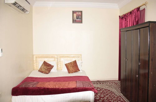 Mecca Hotel | Al Eairy Furnished Apartments Makkah 8