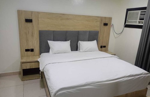 Az Zuhur Hotel | Aleairy commercial group co ltd 3