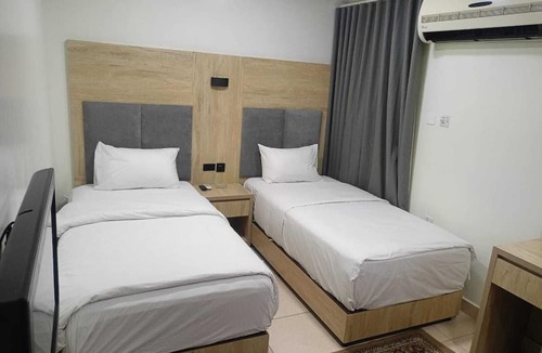 Az Zuhur Hotel | Aleairy commercial group co ltd 3