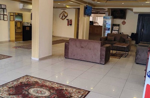 Az Zuhur Hotel | Aleairy commercial group co ltd 3