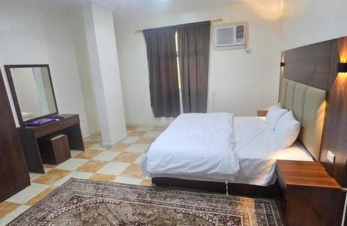 Al Baha Hotel | Aleairy trading group co ltd branch 3