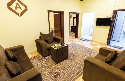 Al Baha Hotel | Aleairy trading group co ltd branch 3