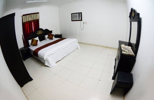 Az Zuhur Hotel | Aleairy Commercial Group Co ltd