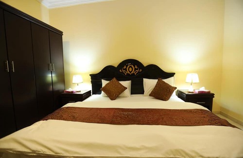 Az Zuhur Hotel | Aleairy Commercial Group Co ltd