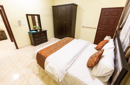 Al Baha Hotel | Al Eairy Serviced Apartments Company is a one-person company 4