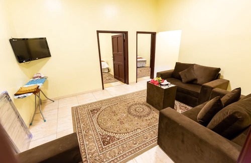 Al Baha Hotel | Al Eairy Serviced Apartments Company is a one-person company 4
