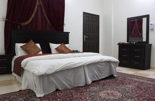 Al Baha Hotel | Al Eairy Serviced Apartments Company is a one-person company 4