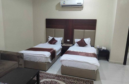 Dammam Hotel | Aleairy commercial group co ltd 4