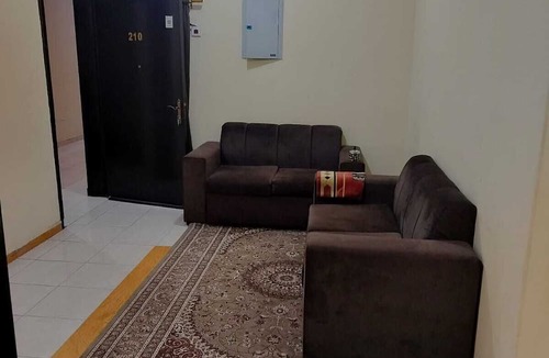Jizan Hotel | Branch of Al Eairy Group for Serviced Apartments 1