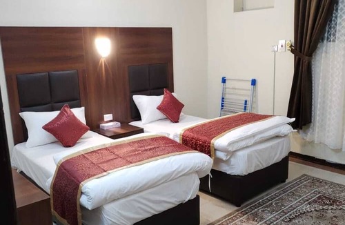 Ha'il Hotel | Al Eairy Serviced Apartments Company 1