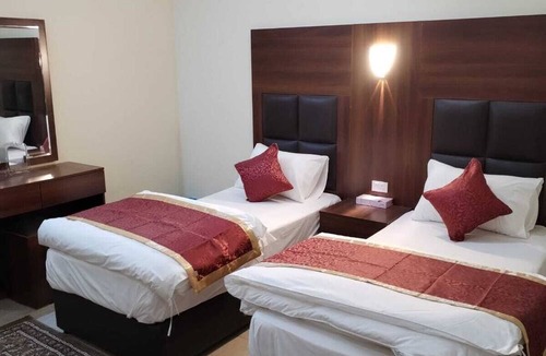 Ha'il Hotel | Al Eairy Serviced Apartments Company 1