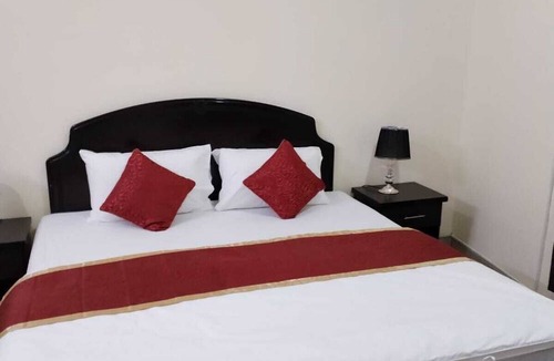 Ha'il Hotel | Al Eairy Serviced Apartments Company 3