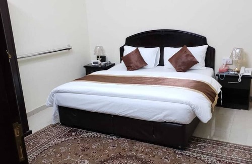 Ha'il Hotel | Al Eairy Serviced Apartments Company 3