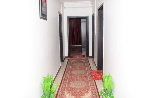 Al Harra Al-Sharqiah Hotel | Al Eairy Furnished Apts Al Madinah 13