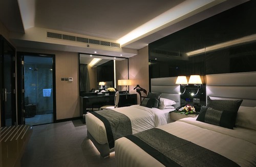 Al Hoora Hotel | Frsan Palace Hotel