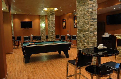 Al Hoora Hotel | Frsan Palace Hotel