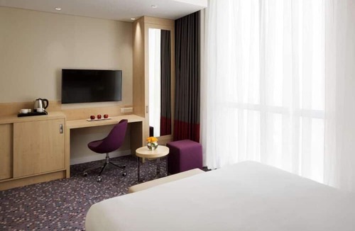 Al Ulaya Hotel | SAS Residence & Hotel, Dhahran - Formerly Radisson Blu