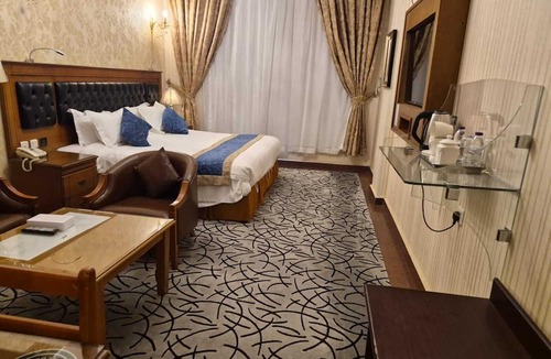 Yanbu Hotel | Canary Beach Hotel