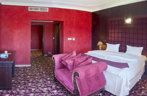 Hafr Al Batin Hotel | Al Farhan Hotel Hafer Al Baten
