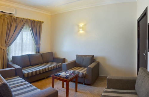 Hafr Al Batin Hotel | Al Farhan Hotel Hafer Al Baten