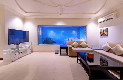 Taif Hotel | Meral Oasis Hotel Villas
