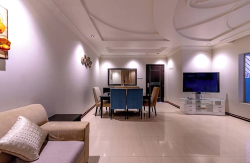 Taif Hotel | Meral Oasis Hotel Villas