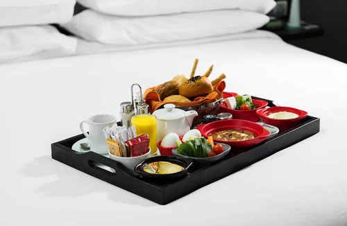 Mecca Hotel | Park Inn by Radisson, Makkah Al Naseem