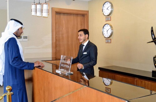 Buraydah Hotel | Best Western Plus Buraidah