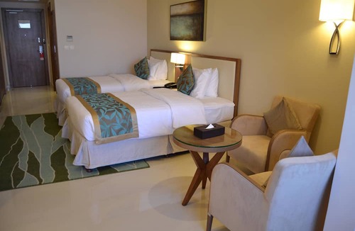 Buraydah Hotel | Best Western Plus Buraidah