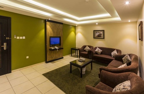 Hera Street Hotel | Almsaeidih Palace - Hiraa