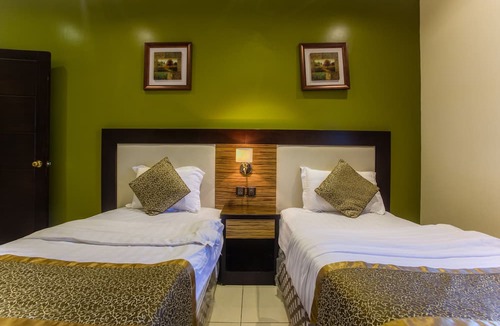 Hera Street Hotel | Almsaeidih Palace - Hiraa