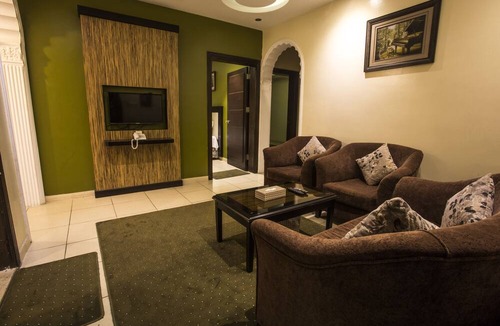 Hera Street Hotel | Almsaeidih Palace - Hiraa