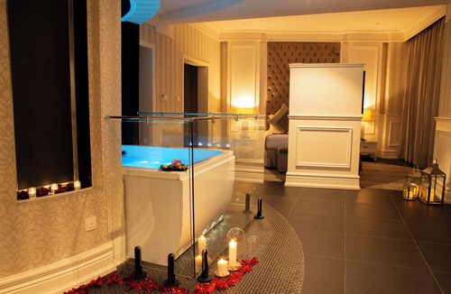 Al Ulaya Hotel | Aswar Hotel