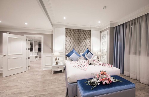 Al Ulaya Hotel | Aswar Hotel