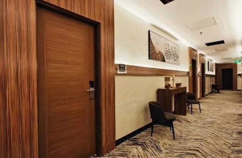 Mecca Hotel | Masar Ascon