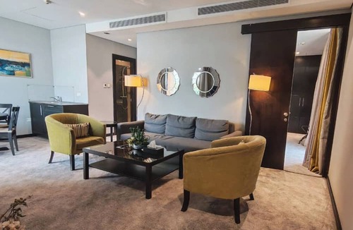 Riyadh Hotel | Best Plus Aurora Hotel