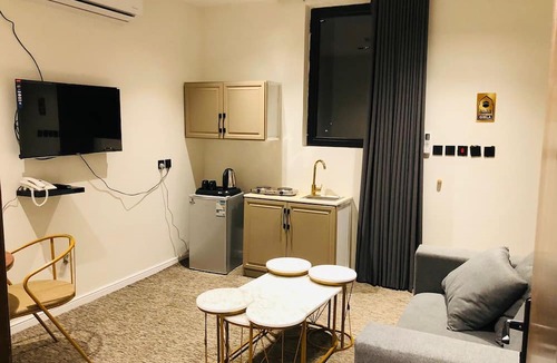 Al Mahdiyah Hotel | HOTEL SAFAA AL MAHDIYAH