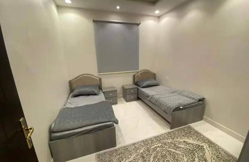 Medina Apartment | AVENOR