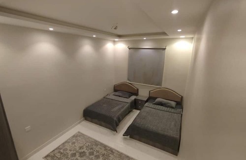 Medina Apartment | AVENOR