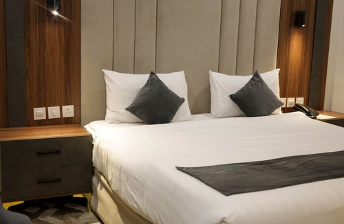 Medina Hotel | Durrat Al Aziziyah Serviced Apartments