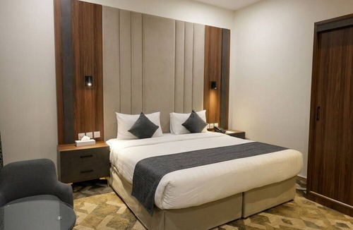 Medina Hotel | Durrat Al Aziziyah Serviced Apartments