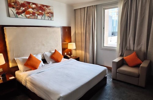 Jeddah Hotel | SBY Hotel